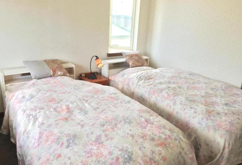 חדר אקונומי, Park Hills