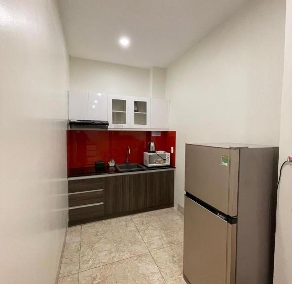 آپارتمان 1 خوابه, Cassabella Hotel & Apartments