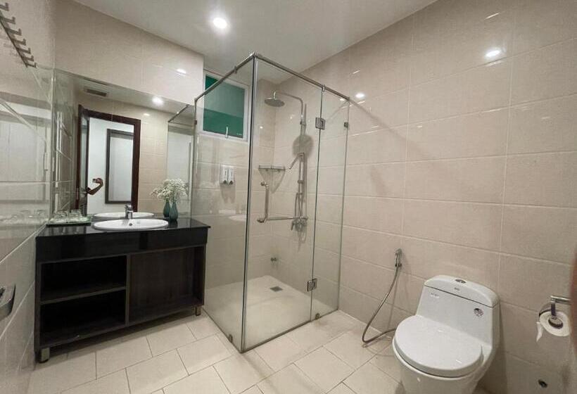 آپارتمان 1 خوابه, Cassabella Hotel & Apartments