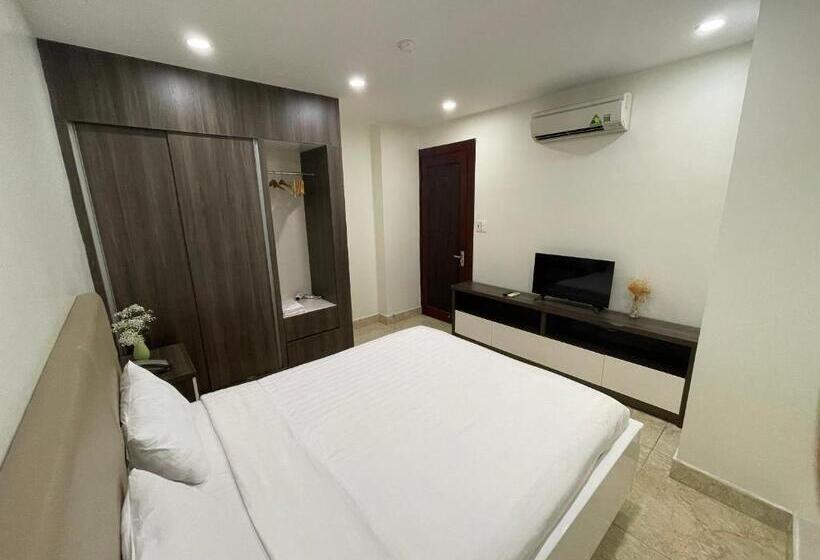 آپارتمان 1 خوابه, Cassabella Hotel & Apartments