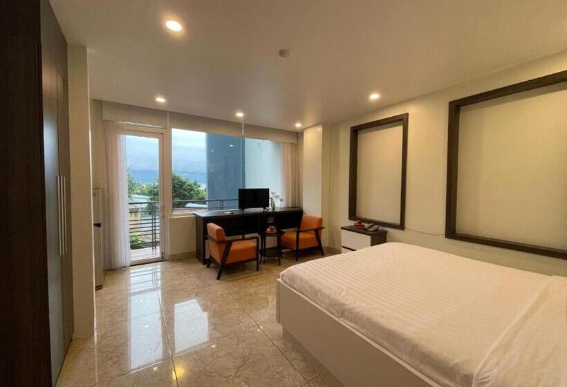 آپارتمان 1 خوابه, Cassabella Hotel & Apartments