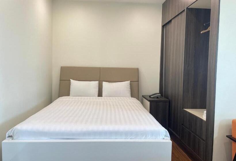 آپارتمان 3 خوابه با چشمانداز دریا, Cassabella Hotel & Apartments