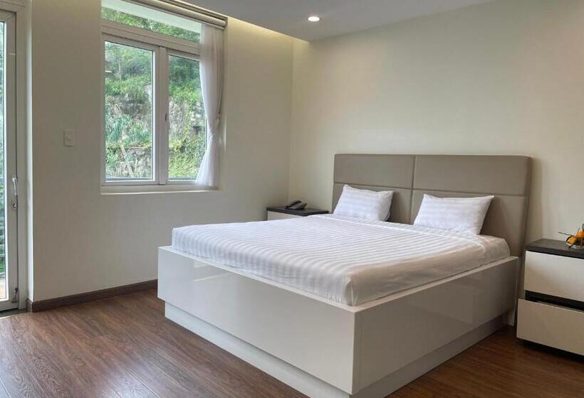 آپارتمان 3 خوابه با چشمانداز دریا, Cassabella Hotel & Apartments