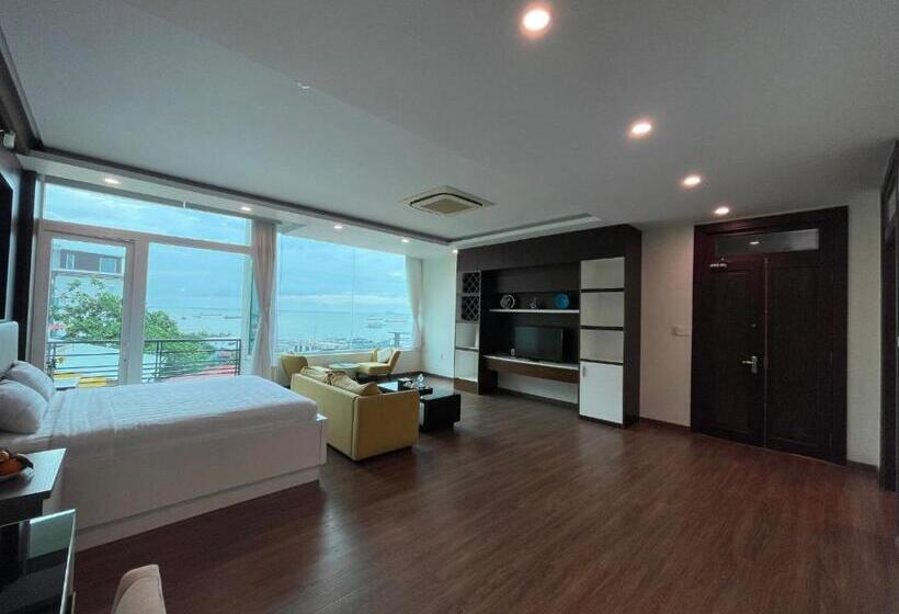 اتاق استاندارد یک نفره, Cassabella Hotel & Apartments