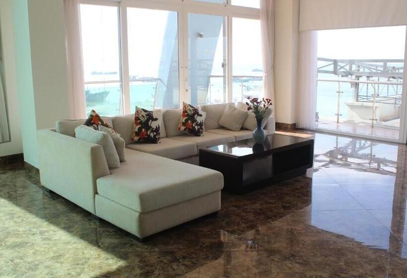 اتاق استاندارد یک نفره, Cassabella Hotel & Apartments