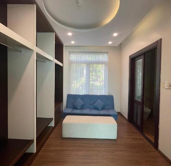 اتاق استاندارد یک نفره, Cassabella Hotel & Apartments