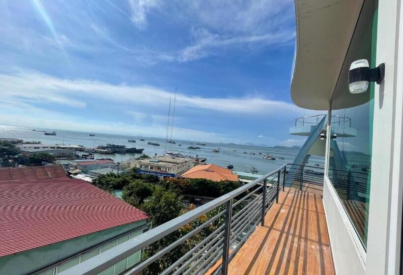 اتاق استاندارد یک نفره, Cassabella Hotel & Apartments