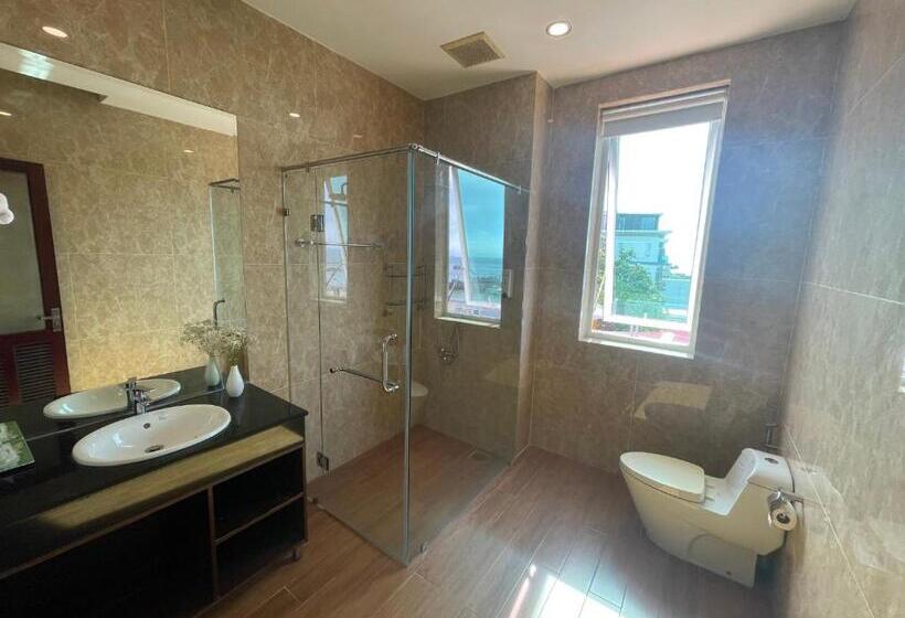 اتاق استاندارد یک نفره, Cassabella Hotel & Apartments