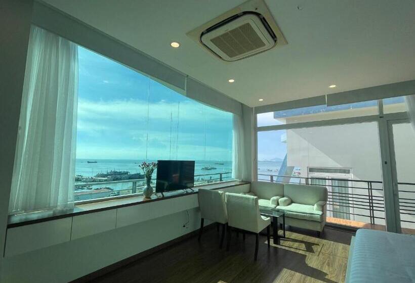 اتاق استاندارد یک نفره, Cassabella Hotel & Apartments