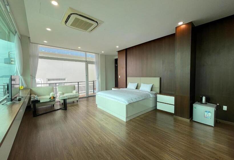 اتاق استاندارد یک نفره, Cassabella Hotel & Apartments