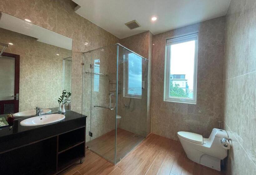 اتاق استاندارد یک نفره, Cassabella Hotel & Apartments