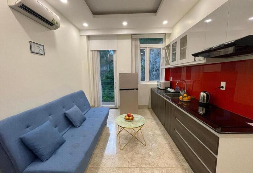 آپارتمان 1 خوابه, Cassabella Hotel & Apartments