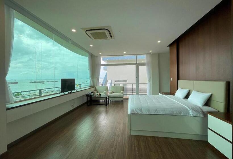 اتاق استاندارد یک نفره, Cassabella Hotel & Apartments