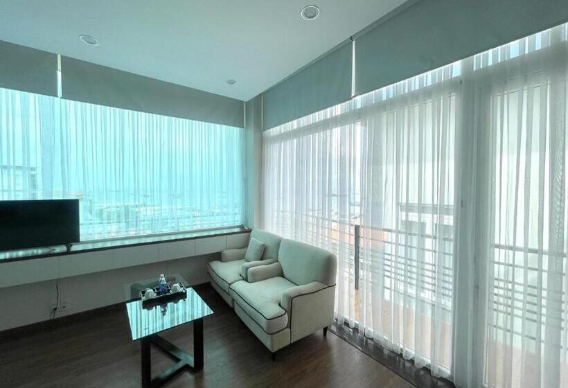 اتاق استاندارد یک نفره, Cassabella Hotel & Apartments