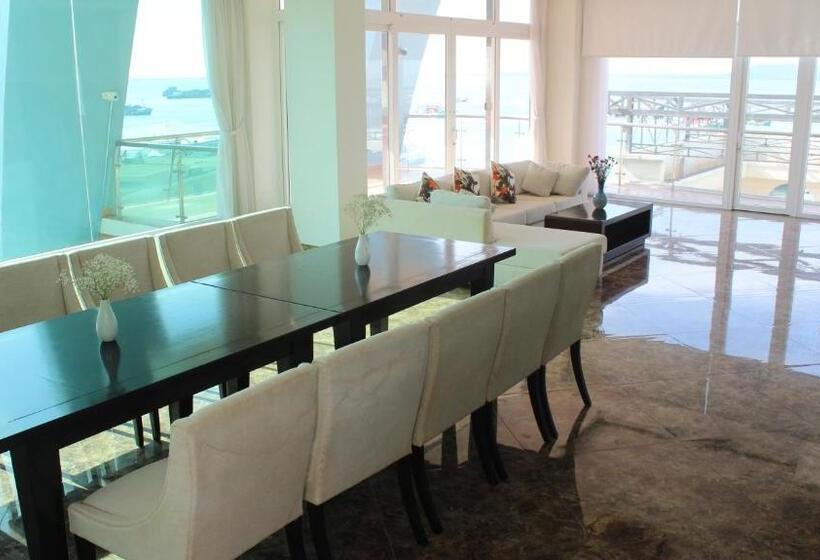 اتاق استاندارد یک نفره, Cassabella Hotel & Apartments