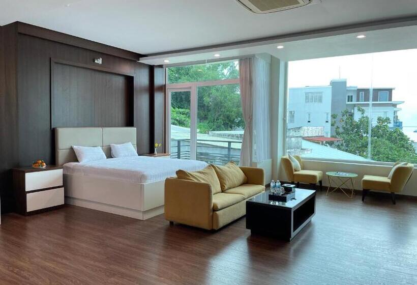 اتاق استاندارد یک نفره, Cassabella Hotel & Apartments