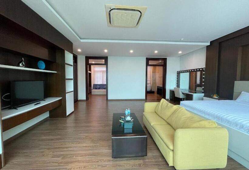 اتاق استاندارد یک نفره, Cassabella Hotel & Apartments