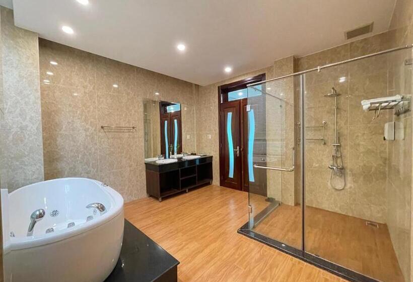 اتاق استاندارد یک نفره, Cassabella Hotel & Apartments