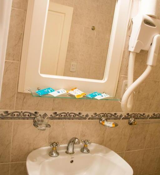 标准间, La Fuente Apart