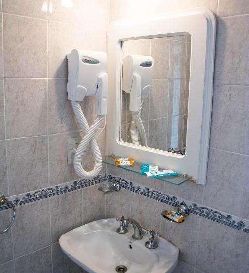 标准间, La Fuente Apart