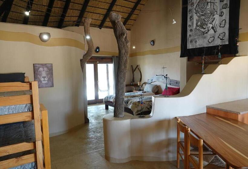سوییت خانوادگی, Camp Mara