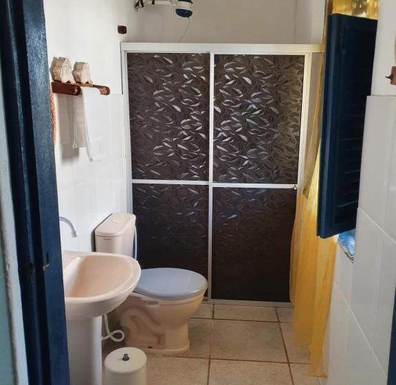 高级套房, Casarão Do Pontal