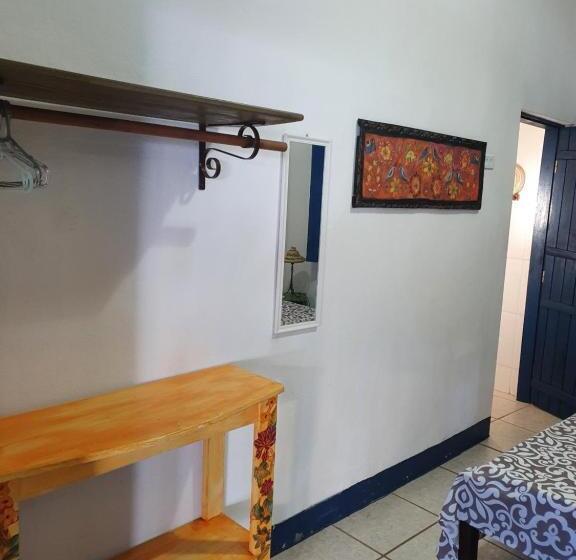 高级套房, Casarão Do Pontal