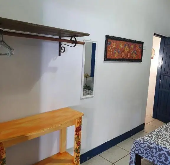 スーペリアースイート, Casarão Do Pontal