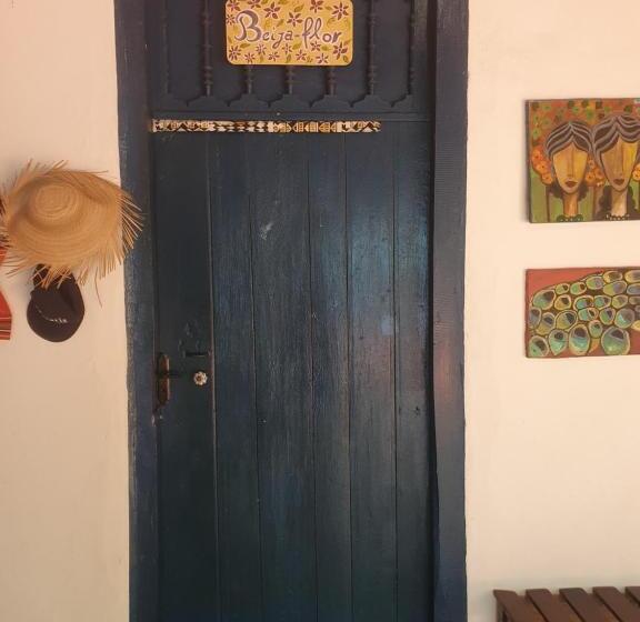 高级套房, Casarão Do Pontal