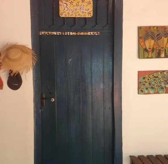 スーペリアースイート, Casarão Do Pontal