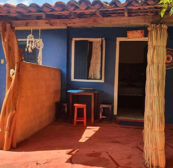 غرفة قياسية, Casarão Do Pontal