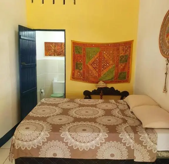 スタンダードルーム, Casarão Do Pontal