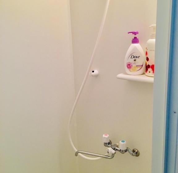 Номер Стандарт 2 Двуспальные Кровати, Hanmadang