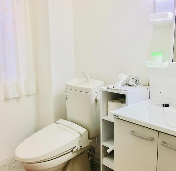 Номер Стандарт 2 Двуспальные Кровати, Hanmadang