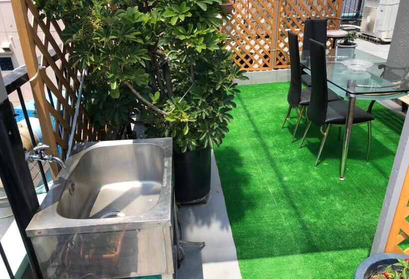 Номер Стандарт, Hanmadang