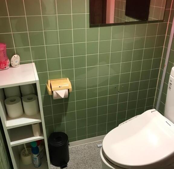 Номер Стандарт, Hanmadang