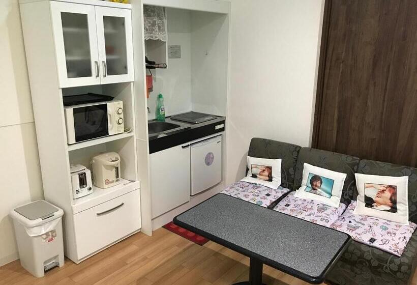 Номер Стандарт, Hanmadang