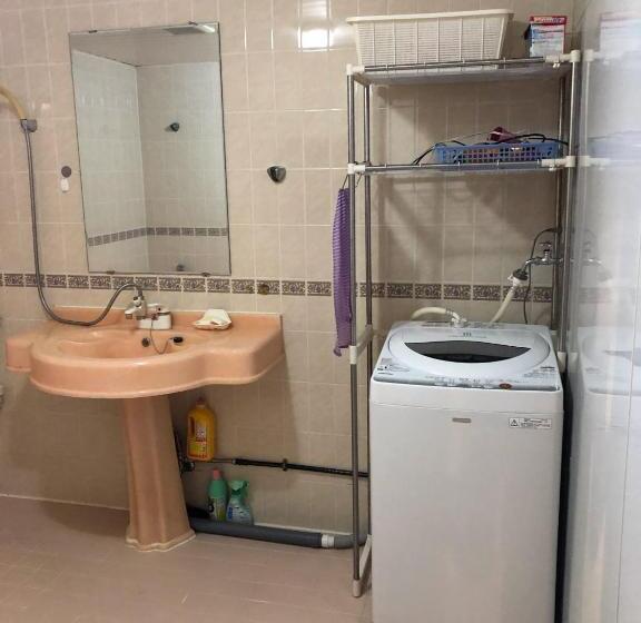 Номер Стандарт Совместная Ванная, Hanmadang