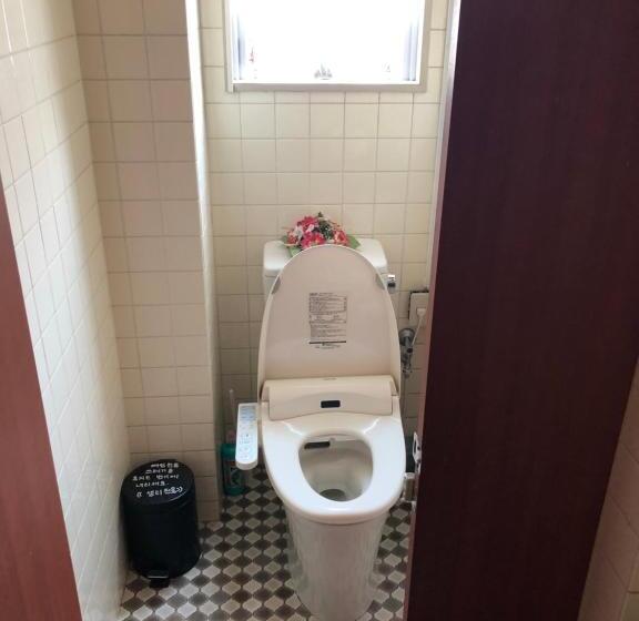 Номер Стандарт Совместная Ванная, Hanmadang