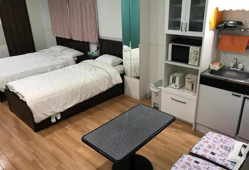 Номер Стандарт, Hanmadang