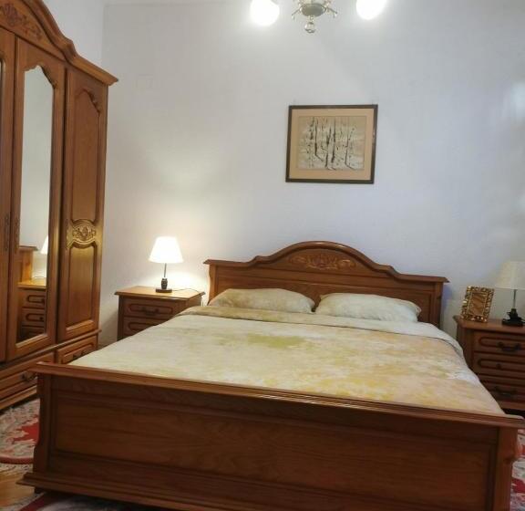 خانه 3 خوابه, House Leyla