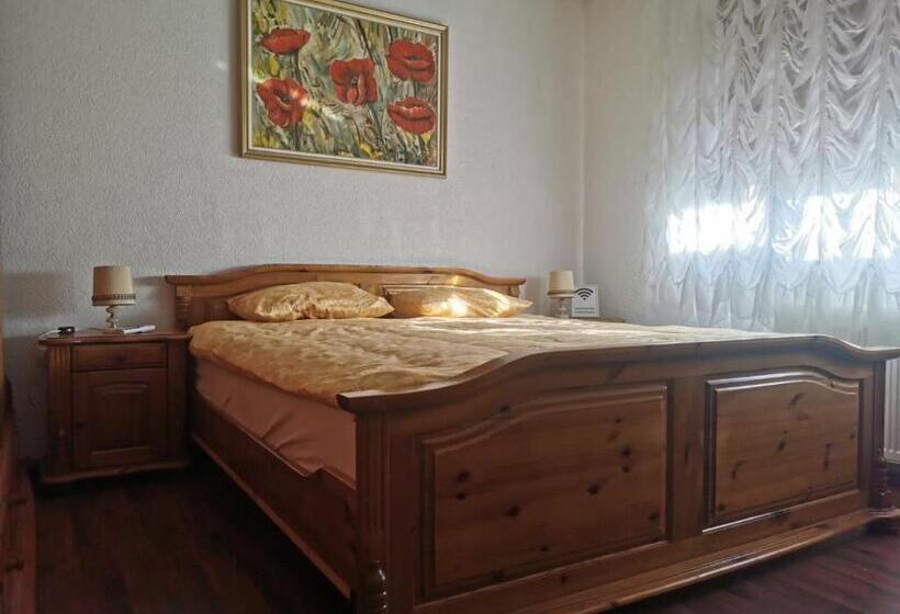 خانه 3 خوابه, House Leyla