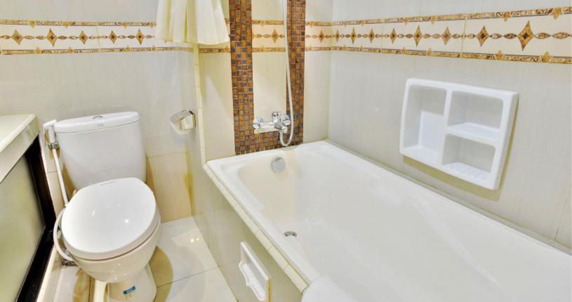 Номер Superior, Kasira Residence