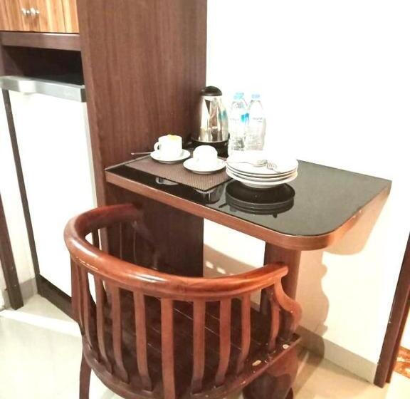 Family Suite, Kasira Residence