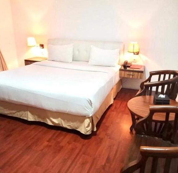 Family Suite, Kasira Residence