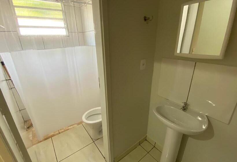 חדר משפחתי, Pousada Nova Estrela Da Canastra