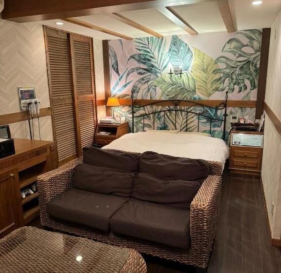 스탠다드 룸, Lala Resort