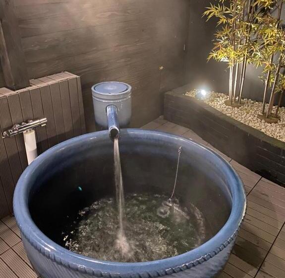 디럭스 스위트, Lala Resort