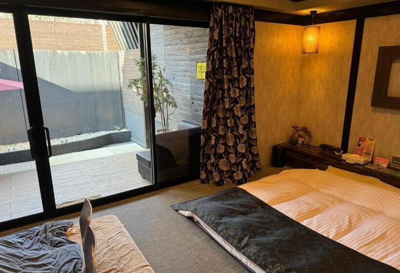 Люкс Повышенной Комфортности, Lala Resort