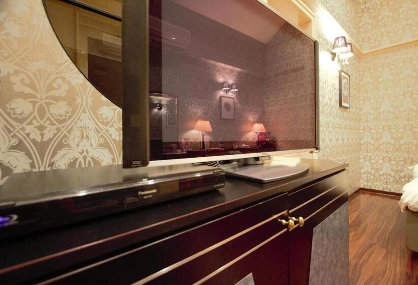 Номер Стандарт, Lala Resort